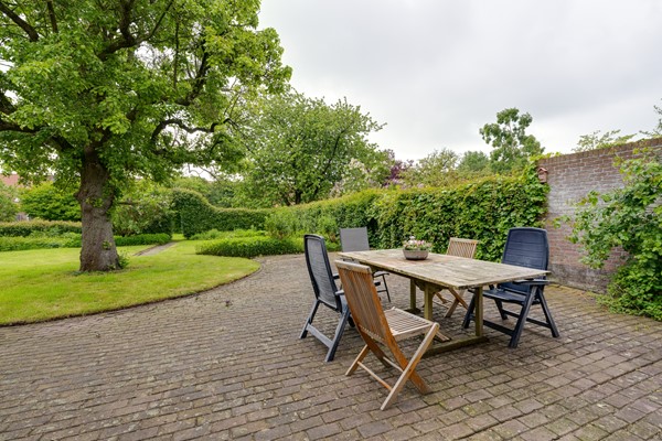 Medium property photo - Lamoenstraat 110, 1446 SX Purmerend